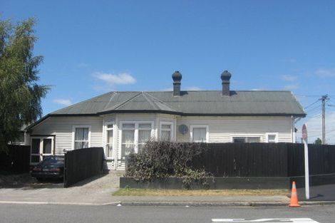 Photo of property in 120 Ruskin Street, Sydenham, Christchurch, 8023
