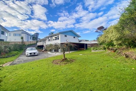 Photo of property in 8 Silver Birch Rise, Henderson, Auckland, 0612