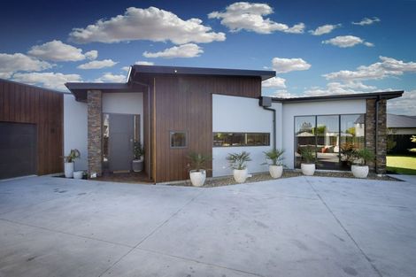 Photo of property in 12 Riverstone Drive, Rolleston, 7614