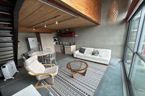 Photo of property in Tattoo Apartments, 29/42 Abel Smith Street, Te Aro, Wellington, 6011
