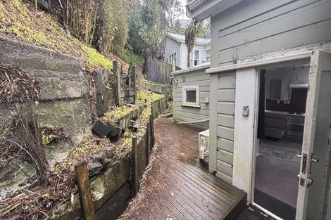 Photo of property in 52 Norway Street, Aro Valley, Wellington, 6012