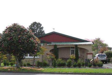Photo of property in 24 Olivia Street, Stratford, 4332