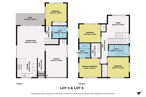 Photo of property in 34c Tennessee Avenue, Mangere East, Auckland, 2024