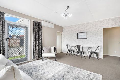 Photo of property in 27c Fromont Street, Whanganui East, Whanganui, 4500