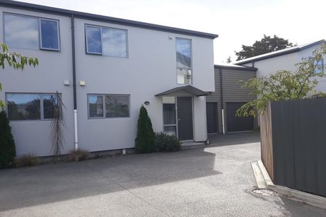 Photo of property in 35a Ruskin Street, Addington, Christchurch, 8024