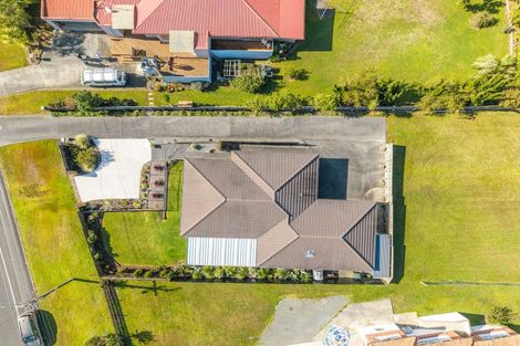 Photo of property in 176 Hokianga Road, Dargaville, 0310