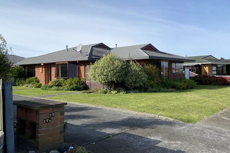 Photo of property in 17 Tui Mill Grove, Feilding, 4702