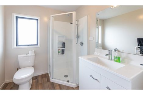 Photo of property in 16 Hannington Way, Rolleston, 7615