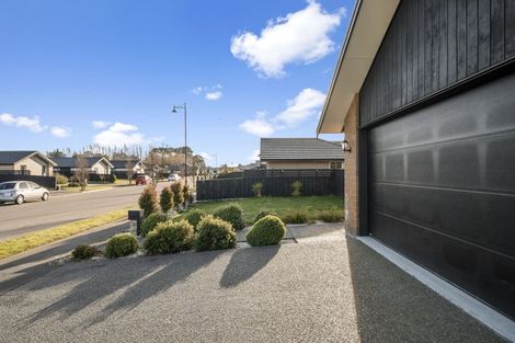 Photo of property in 4 Albert Willis Avenue, Halswell, Christchurch, 8025