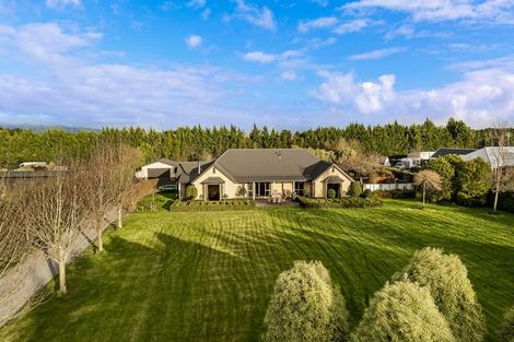 Photo of property in 4 Devine Drive, Rolleston, Christchurch, 7678