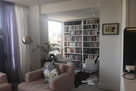 Photo of property in 807/1u Market Lane, Wellington Central, Wellington, 6011