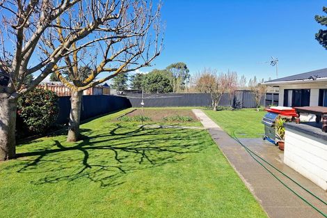 Photo of property in 695 Main South Road, Islington, Christchurch, 8042