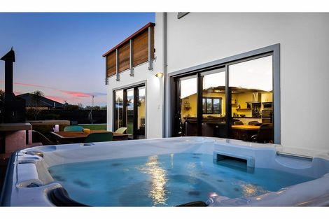 Photo of property in 55 Sovereign Boulevard, Kaiapoi, 7630
