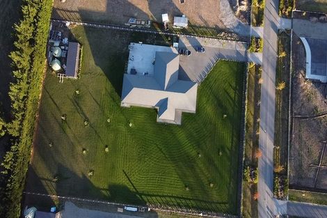 Photo of property in 65 Haymakers Crescent, Rolleston, 7614