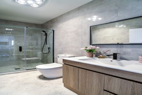 Photo of property in 49 Puwha Street, Massey, Auckland, 0614