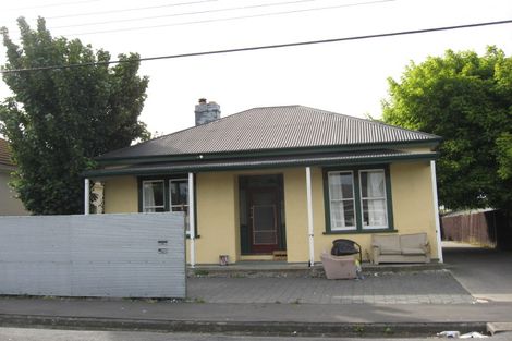 Photo of property in 20 Chatham Street, Addington, Christchurch, 8024