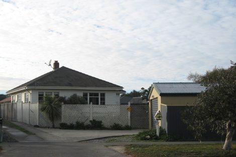 Photo of property in 101 Union Street, New Brighton, Christchurch, 8061