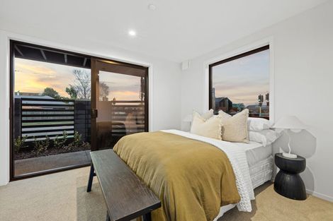 Photo of property in 146b Edgeware Road, St Albans, Christchurch, 8014