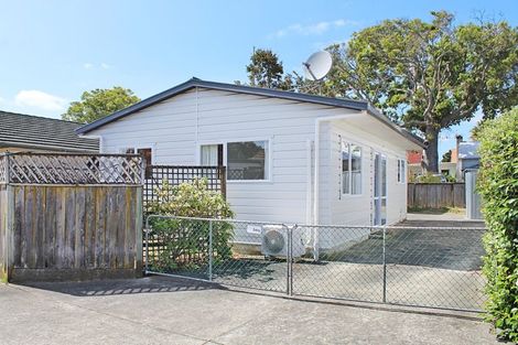 Photo of property in 103 North Street, Palmerston North, 4410