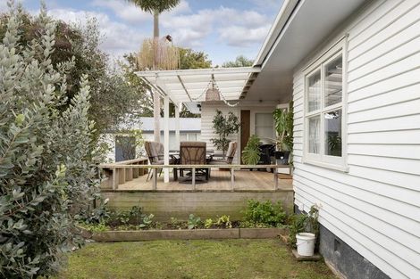 Photo of property in 71 Henderson Street, Whakatane, 3120