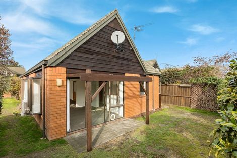 Photo of property in 19/415 Mairehau Road, Parklands, Christchurch, 8083