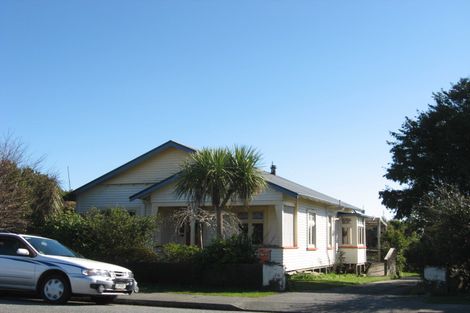 Photo of property in 217 Sewell Street, Hokitika, 7810