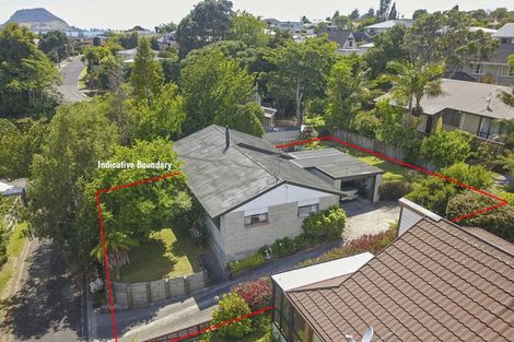 Photo of property in 129a Hinewa Road, Otumoetai, Tauranga, 3110