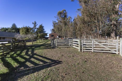 Photo of property in 243 Homestead Road, Weston, Oamaru, 9491