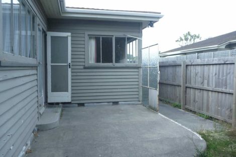 Photo of property in 117 Ruskin Street, Addington, Christchurch, 8024