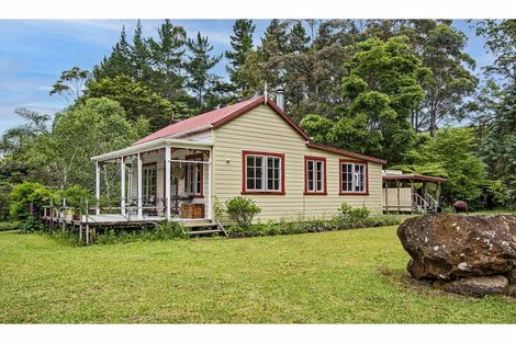 Photo of property in 106 Trounson Park Road, Kaihu, Dargaville, 0379
