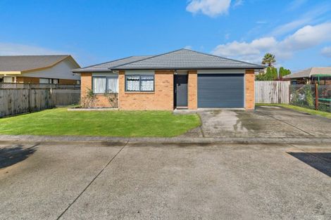 Photo of property in 54a Takanini School Road, Takanini, 2112