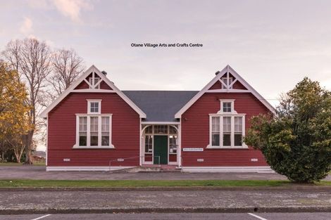 Photo of property in 38a Rochfort Street, Otane, 4202