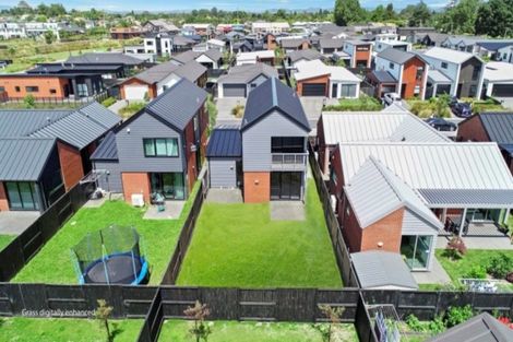 Photo of property in 8 Libeau Road, Chartwell, Hamilton, 3210