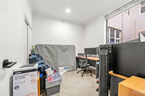 Photo of property in 223b High Street, Hutt Central, Lower Hutt, 5010