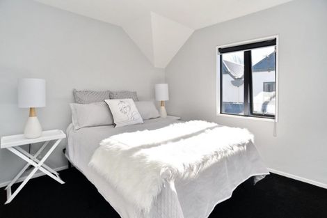 Photo of property in 2/107 Canon Street, Edgeware, Christchurch, 8013