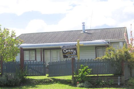 Photo of property in 14 Rimu Street, Mangakino, 3421