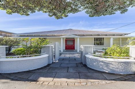 Photo of property in 23 Inglis Street, Seatoun, Wellington, 6022