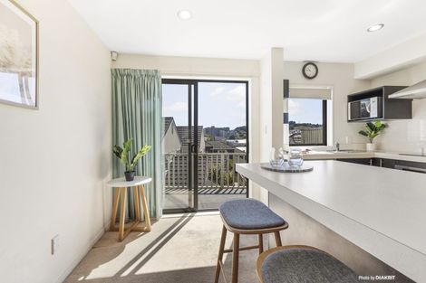 Photo of property in 5/11 Gordon Place, Newtown, Wellington, 6021