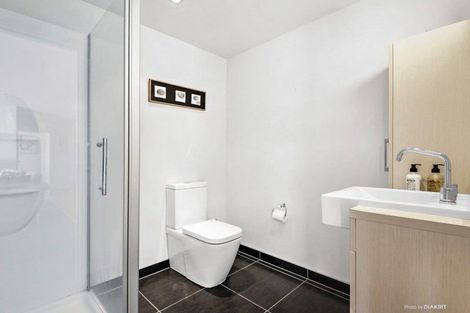 Photo of property in Forte Apartments, 113/13u College Street, Te Aro, Wellington, 6011