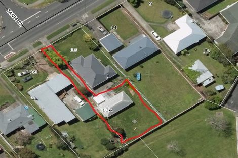 Photo of property in 13 Spedding Road, Tikipunga, Whangarei, 0112