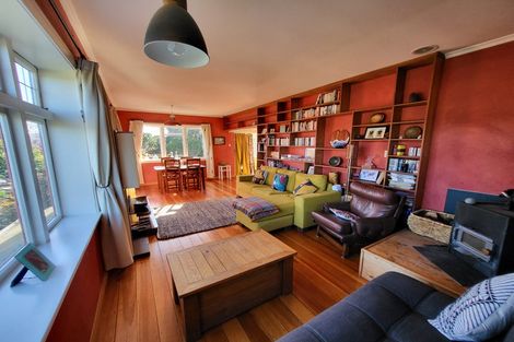 Photo of property in 152 Coromandel Street, Newtown, Wellington, 6021