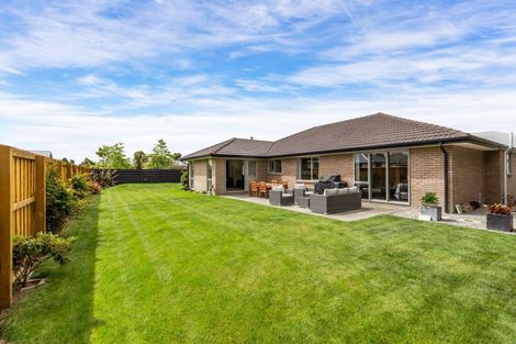 Photo of property in 153 Lowes Road, Rolleston, 7614