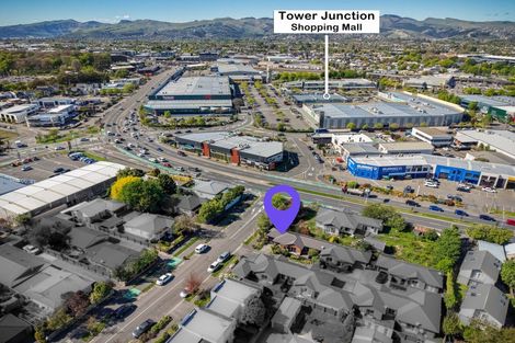 Photo of property in 17 Picton Avenue, Riccarton, Christchurch, 8011