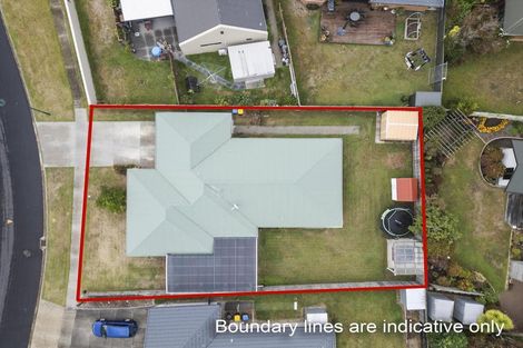 Photo of property in 3 Mirbeck Avenue, Cambridge, 3434