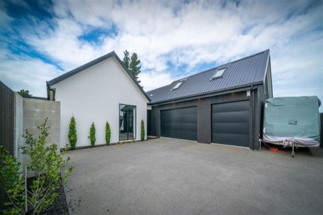 Photo of property in 55 Hungerford Drive, Rolleston, 7615