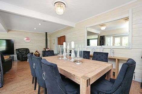 Photo of property in 1477 Line Road, Lauriston, Ashburton, 7776