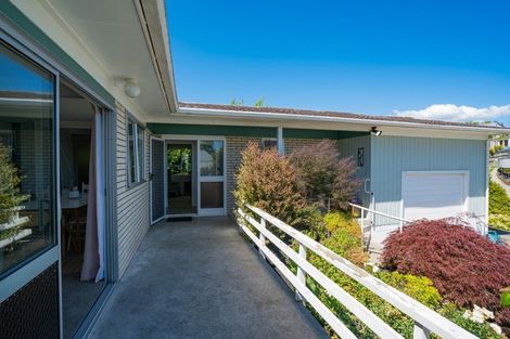 Photo of property in 45 Saint James Street, Richmond Heights, Taupo, 3330