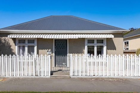 Photo of property in 128 Chester Street East, Christchurch Central, Christchurch, 8011