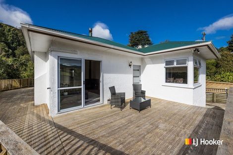 Photo of property in 37 Birchfield Avenue, North East Valley, Dunedin, 9010