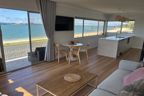 Photo of property in 263 Maraetai Drive, Maraetai, Auckland, 2018